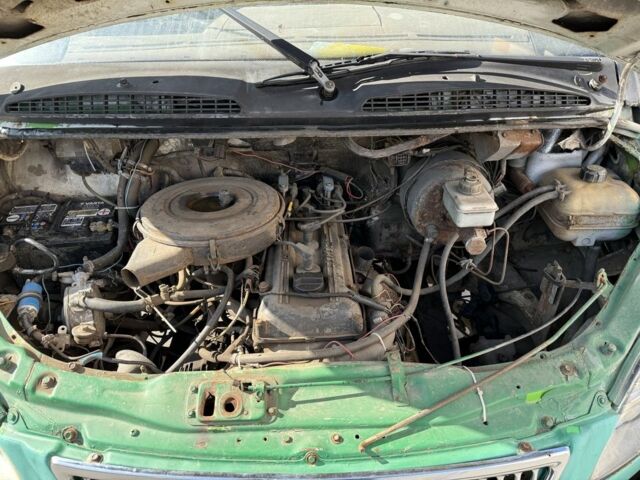 ГАЗ РУТА, об'ємом двигуна 0 л та пробігом 0 тис. км за 2350 $, фото 6 на Automoto.ua