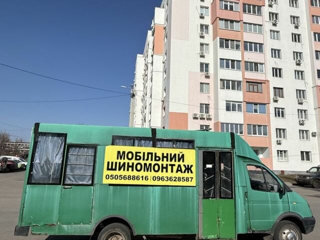 ГАЗ РУТА, об'ємом двигуна 0 л та пробігом 0 тис. км за 2350 $, фото 5 на Automoto.ua