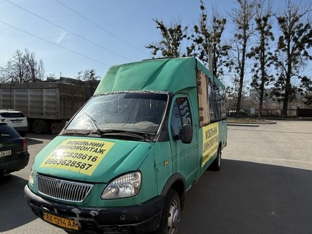 ГАЗ РУТА, об'ємом двигуна 0 л та пробігом 0 тис. км за 2350 $, фото 2 на Automoto.ua