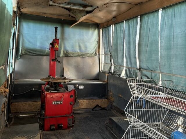 ГАЗ РУТА, об'ємом двигуна 0 л та пробігом 0 тис. км за 2350 $, фото 7 на Automoto.ua