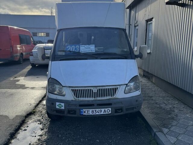 ГАЗ РУТА, объемом двигателя 0 л и пробегом 0 тыс. км за 3500 $, фото 1 на Automoto.ua