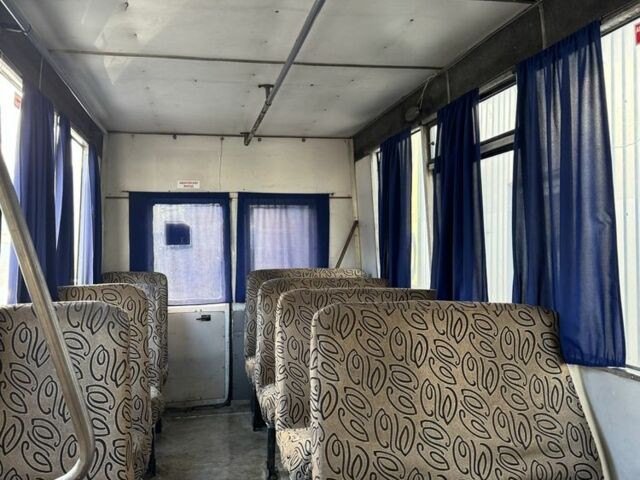 ГАЗ РУТА, объемом двигателя 0 л и пробегом 0 тыс. км за 3500 $, фото 6 на Automoto.ua