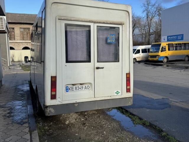 ГАЗ РУТА, объемом двигателя 0 л и пробегом 0 тыс. км за 3500 $, фото 5 на Automoto.ua