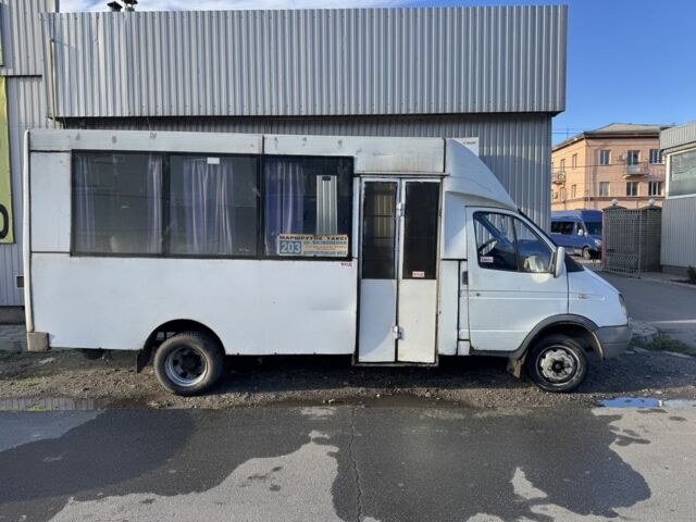 ГАЗ РУТА, объемом двигателя 0 л и пробегом 0 тыс. км за 3500 $, фото 2 на Automoto.ua