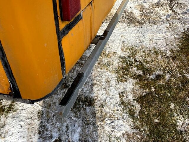 Желтый ГАЗ РУТА, объемом двигателя 2.9 л и пробегом 0 тыс. км за 6600 $, фото 3 на Automoto.ua