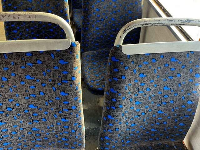 Желтый ГАЗ РУТА, объемом двигателя 2.9 л и пробегом 0 тыс. км за 6600 $, фото 10 на Automoto.ua