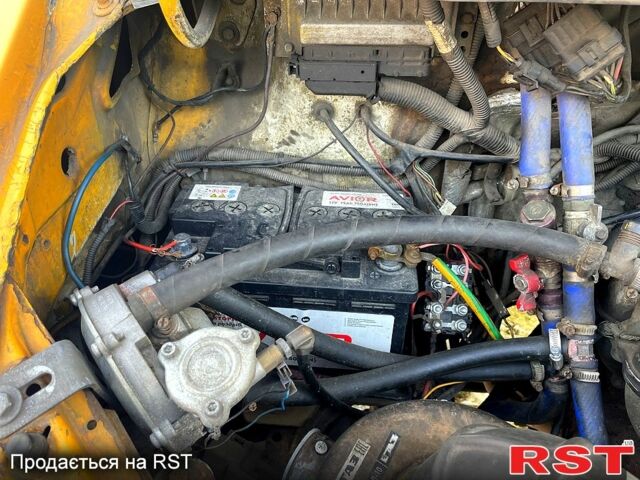 Желтый ГАЗ РУТА, объемом двигателя 2.9 л и пробегом 0 тыс. км за 6600 $, фото 4 на Automoto.ua