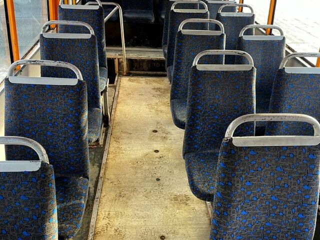 Желтый ГАЗ РУТА, объемом двигателя 2.9 л и пробегом 0 тыс. км за 6600 $, фото 11 на Automoto.ua