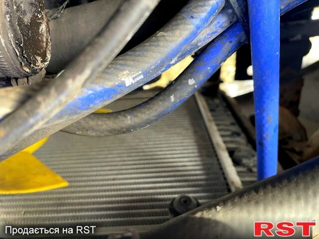 Желтый ГАЗ РУТА, объемом двигателя 2.9 л и пробегом 0 тыс. км за 6600 $, фото 6 на Automoto.ua