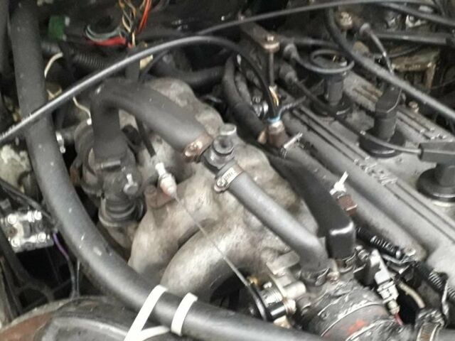 Зелений ГАЗ РУТА, об'ємом двигуна 25 л та пробігом 1 тис. км за 4999 $, фото 15 на Automoto.ua