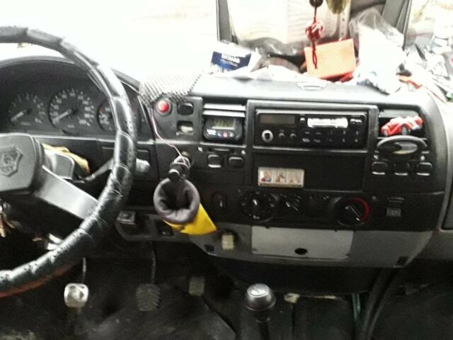 Зелений ГАЗ РУТА, об'ємом двигуна 25 л та пробігом 1 тис. км за 4999 $, фото 12 на Automoto.ua