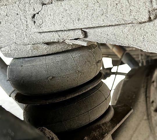 Оранжевый ГАЗ РУТА, объемом двигателя 2 л и пробегом 456 тыс. км за 5500 $, фото 11 на Automoto.ua