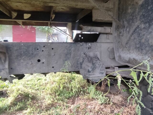 ГАЗ Самосвал, объемом двигателя 0 л и пробегом 0 тыс. км за 2800 $, фото 4 на Automoto.ua