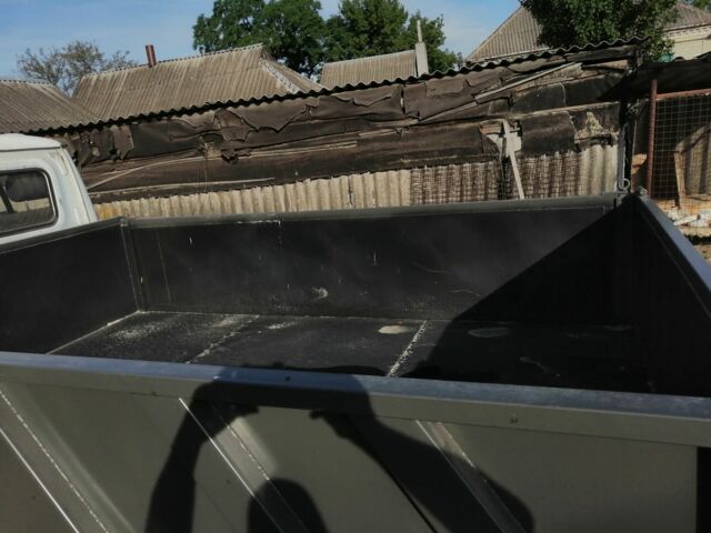 ГАЗ Самосвал, объемом двигателя 0 л и пробегом 0 тыс. км за 6500 $, фото 3 на Automoto.ua