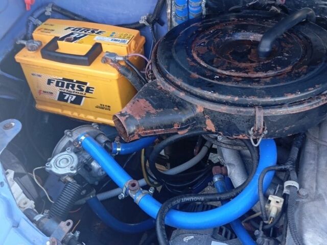 ГАЗ Самоскид, об'ємом двигуна 0 л та пробігом 0 тис. км за 6800 $, фото 7 на Automoto.ua