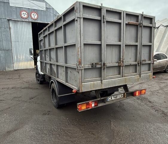 ГАЗ Самосвал, объемом двигателя 0 л и пробегом 0 тыс. км за 10500 $, фото 5 на Automoto.ua