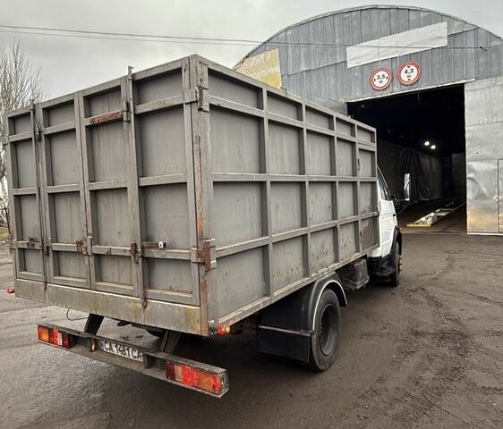 ГАЗ Самосвал, объемом двигателя 0 л и пробегом 0 тыс. км за 10500 $, фото 6 на Automoto.ua