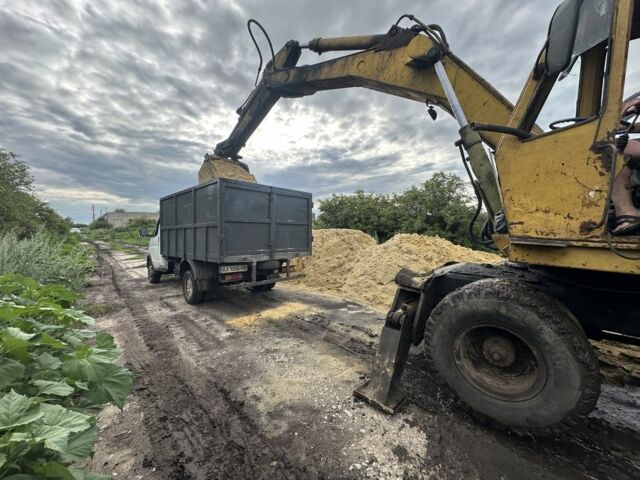 ГАЗ Самоскид, об'ємом двигуна 0 л та пробігом 0 тис. км за 6000 $, фото 3 на Automoto.ua