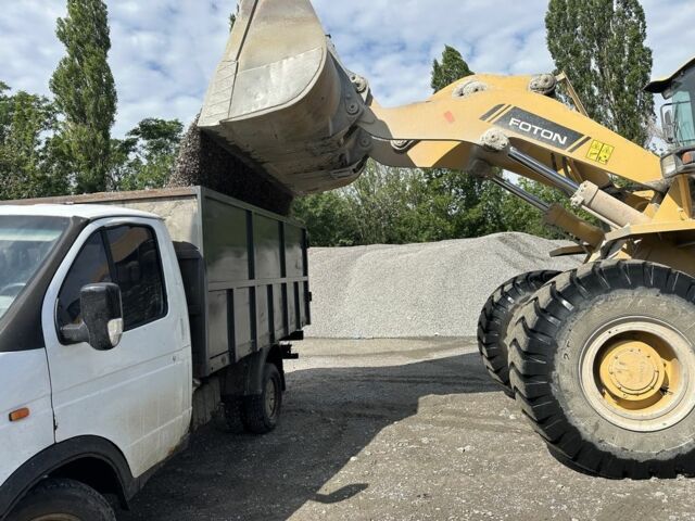 ГАЗ Самоскид, об'ємом двигуна 0 л та пробігом 0 тис. км за 6000 $, фото 2 на Automoto.ua