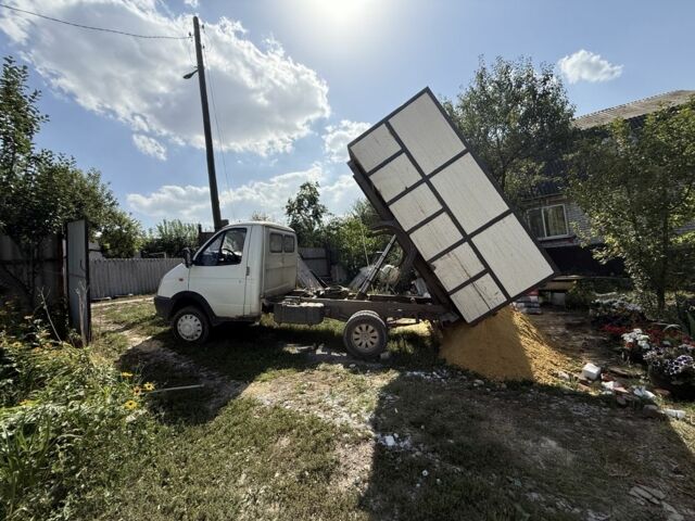 ГАЗ Самоскид, об'ємом двигуна 0 л та пробігом 0 тис. км за 6000 $, фото 5 на Automoto.ua