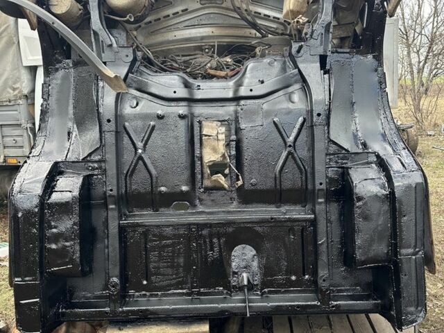 ГАЗ Самоскид, об'ємом двигуна 0 л та пробігом 0 тис. км за 6000 $, фото 1 на Automoto.ua