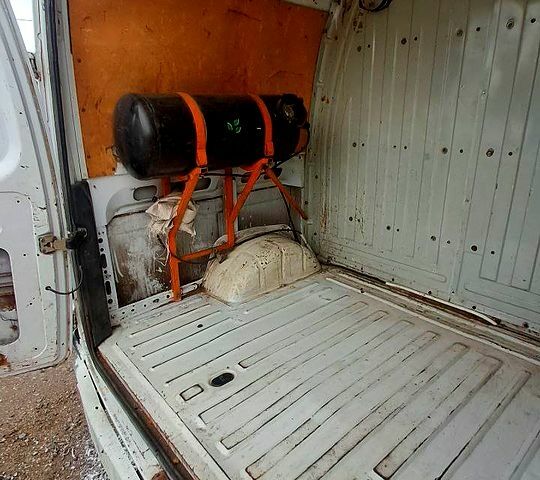 Білий ГАЗ Соболь, об'ємом двигуна 2.3 л та пробігом 292 тис. км за 2650 $, фото 2 на Automoto.ua