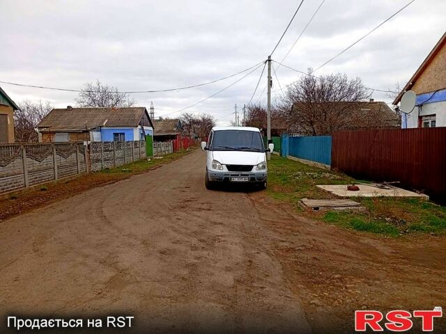 Білий ГАЗ Соболь, об'ємом двигуна 25 л та пробігом 120 тис. км за 1850 $, фото 9 на Automoto.ua