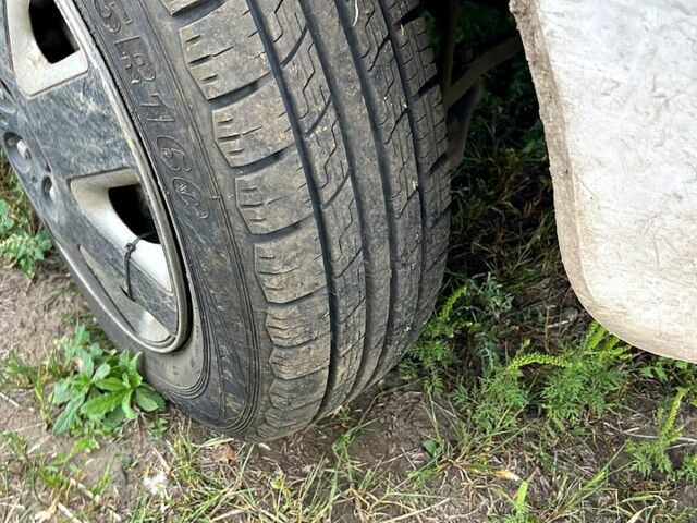 Белый ГАЗ Соболь, объемом двигателя 2.3 л и пробегом 82 тыс. км за 1400 $, фото 5 на Automoto.ua