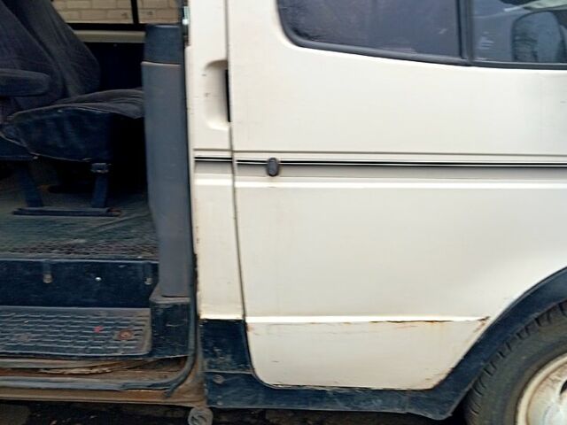 Білий ГАЗ Соболь, об'ємом двигуна 2.3 л та пробігом 188 тис. км за 1770 $, фото 8 на Automoto.ua