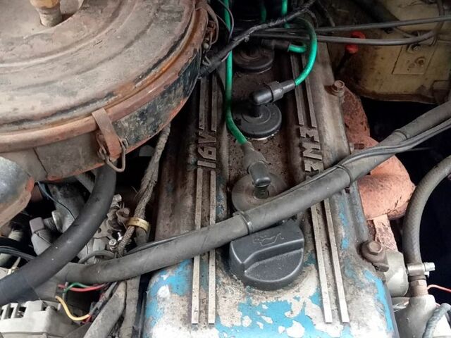 Білий ГАЗ Соболь, об'ємом двигуна 2.3 л та пробігом 188 тис. км за 1770 $, фото 7 на Automoto.ua