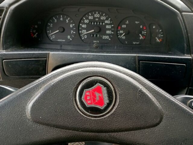 Белый ГАЗ Соболь, объемом двигателя 2.5 л и пробегом 223 тыс. км за 3000 $, фото 8 на Automoto.ua