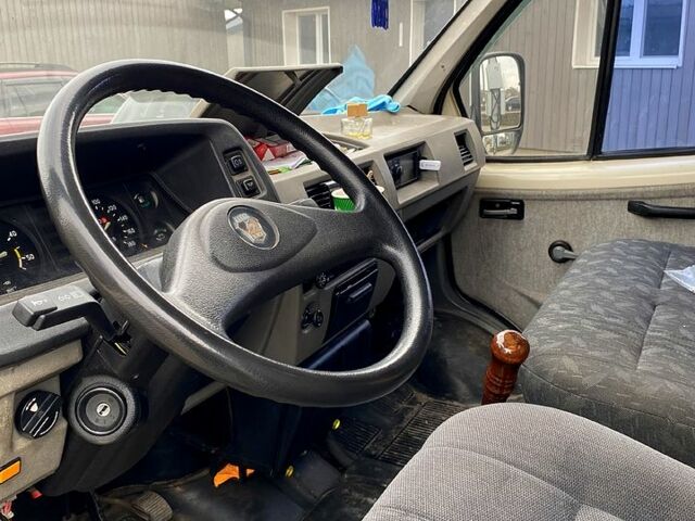 Бежевий ГАЗ Соболь, об'ємом двигуна 2.3 л та пробігом 0 тис. км за 2000 $, фото 2 на Automoto.ua