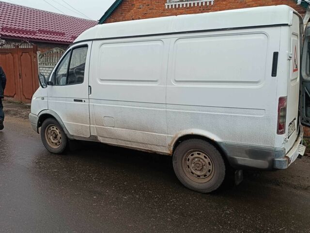 ГАЗ Соболь, объемом двигателя 0 л и пробегом 0 тыс. км за 1782 $, фото 1 на Automoto.ua