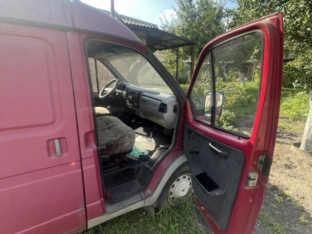 ГАЗ Соболь, об'ємом двигуна 0 л та пробігом 0 тис. км за 2000 $, фото 10 на Automoto.ua