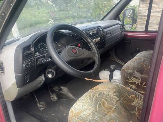 ГАЗ Соболь, об'ємом двигуна 0 л та пробігом 0 тис. км за 2000 $, фото 2 на Automoto.ua