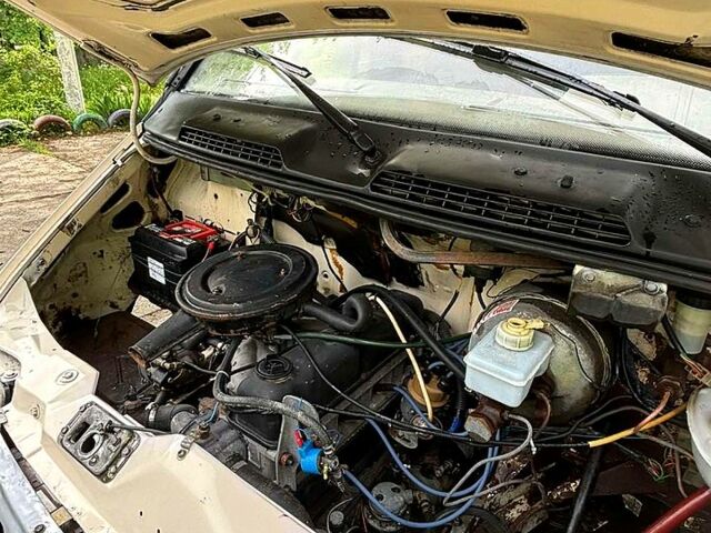 ГАЗ Соболь, об'ємом двигуна 2.5 л та пробігом 500 тис. км за 1950 $, фото 4 на Automoto.ua
