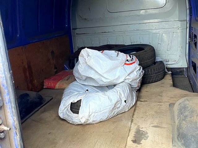 ГАЗ Соболь, об'ємом двигуна 2.3 л та пробігом 135 тис. км за 2300 $, фото 6 на Automoto.ua