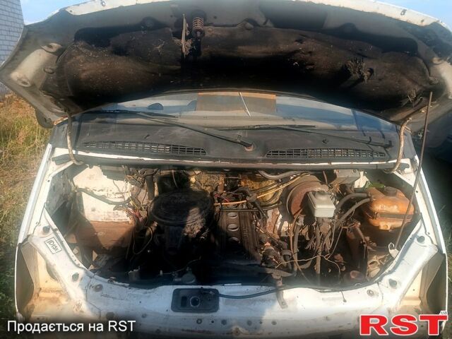 ГАЗ Соболь, объемом двигателя 2.2 л и пробегом 123 тыс. км за 1700 $, фото 5 на Automoto.ua