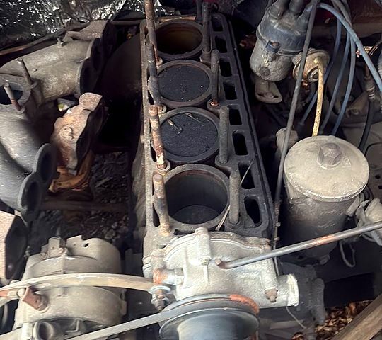 ГАЗ Соболь, объемом двигателя 2.3 л и пробегом 0 тыс. км за 800 $, фото 4 на Automoto.ua