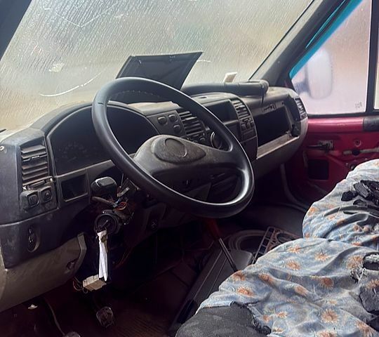 ГАЗ Соболь, объемом двигателя 2.3 л и пробегом 0 тыс. км за 800 $, фото 2 на Automoto.ua