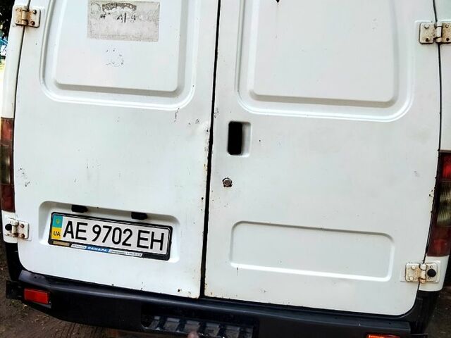 ГАЗ Соболь, объемом двигателя 2.3 л и пробегом 0 тыс. км за 1900 $, фото 6 на Automoto.ua