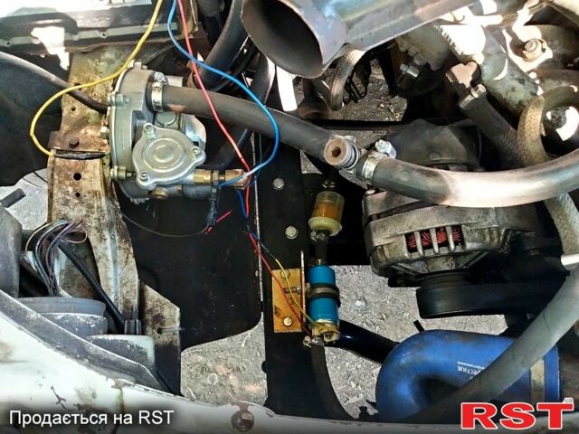 ГАЗ Соболь, объемом двигателя 2.3 л и пробегом 0 тыс. км за 1900 $, фото 3 на Automoto.ua