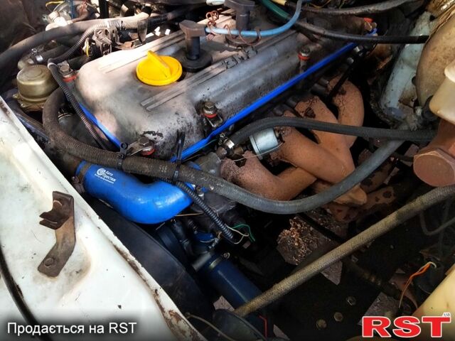 ГАЗ Соболь, объемом двигателя 2.3 л и пробегом 0 тыс. км за 1900 $, фото 2 на Automoto.ua