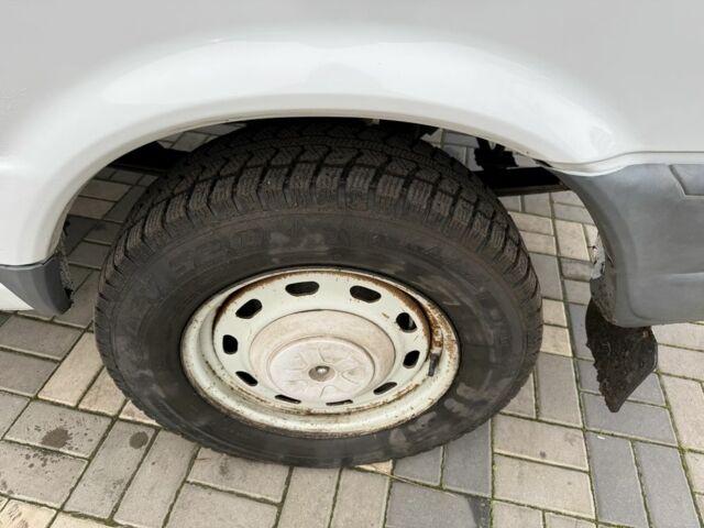 ГАЗ Соболь, объемом двигателя 0 л и пробегом 0 тыс. км за 3650 $, фото 8 на Automoto.ua