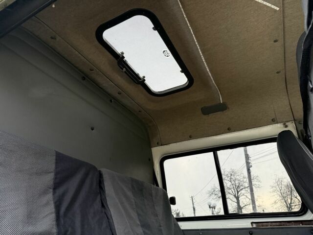 ГАЗ Соболь, объемом двигателя 0 л и пробегом 0 тыс. км за 3650 $, фото 18 на Automoto.ua