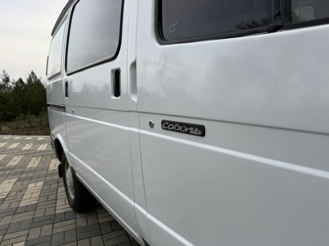 ГАЗ Соболь, объемом двигателя 0 л и пробегом 0 тыс. км за 3650 $, фото 4 на Automoto.ua