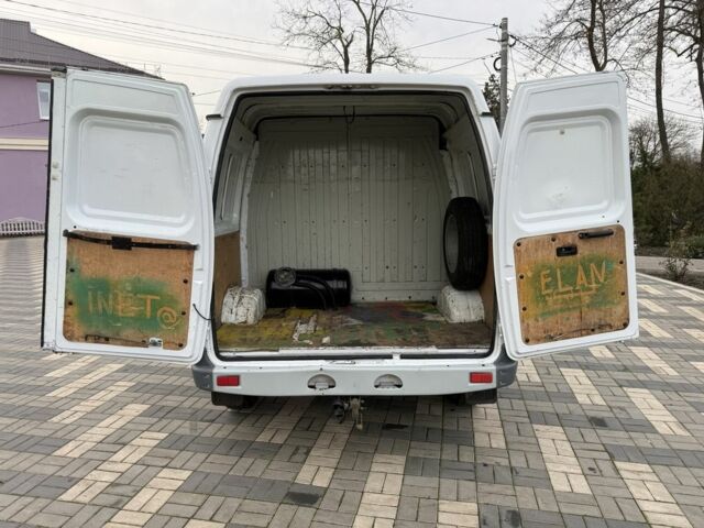 ГАЗ Соболь, объемом двигателя 0 л и пробегом 0 тыс. км за 3650 $, фото 10 на Automoto.ua