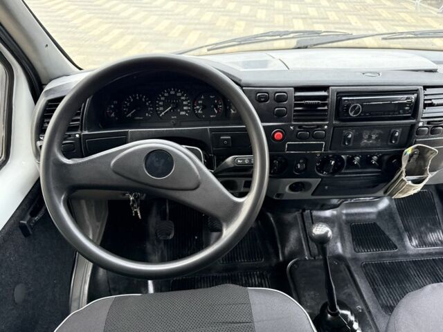 ГАЗ Соболь, объемом двигателя 0 л и пробегом 0 тыс. км за 3650 $, фото 11 на Automoto.ua