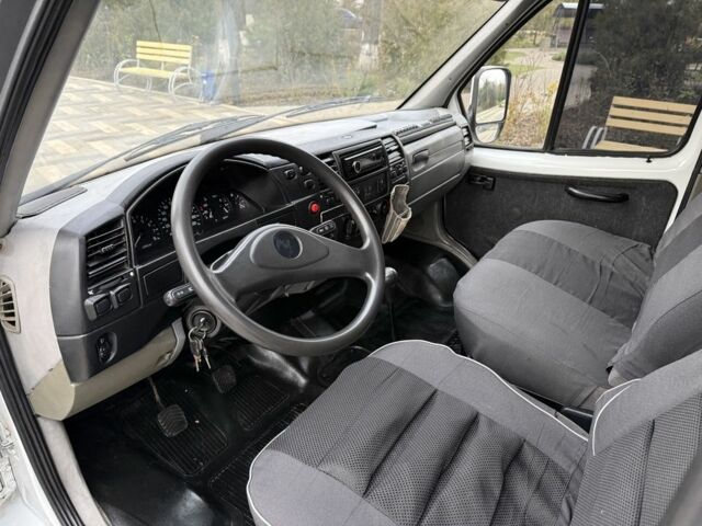 ГАЗ Соболь, объемом двигателя 0 л и пробегом 0 тыс. км за 3650 $, фото 13 на Automoto.ua