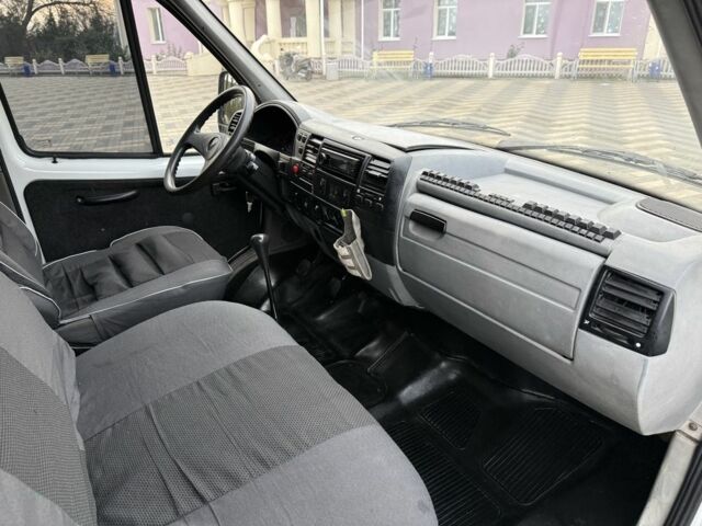 ГАЗ Соболь, объемом двигателя 0 л и пробегом 0 тыс. км за 3650 $, фото 14 на Automoto.ua